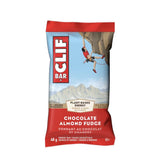 Barre énergétique Clif Fudge Chocolat Amande - Genetik Sport